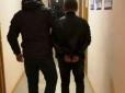 Дарма час не втрачав: Гість з Кавказу після того, як його випустили під домашній арешт, отруїв трьох осіб в Одесі з метою пограбування (відео)