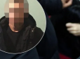 Бив жінок каменем по голові: У Києві затримали серійного грабіжника
