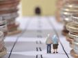 Влада шукає, де зекономити: Українських пенсіонерів попередили про чергові проблеми із нарахуванням стажу