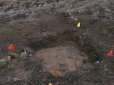 На Рівненщині археологи наштовхнулись на садибу польського магната (фото, відео)