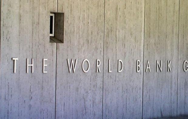 Світовий банк виділив Україні 300 млн доларів на соцпідтримку населення