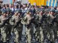 12 грудня в Україні відзначають День Сухопутних військ ЗСУ