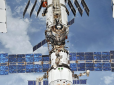На МКС знову проблеми з киснем: Скрепні космонавти стурбовані
