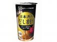 Підніме настрій під час пандемії: В Японії випустили алкогольний суп швидкого приготування