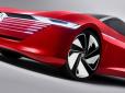 Запас ходу - 700 км: Volkswagen представив новий електрокар