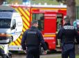 Є поранені: У Франції чоловік із ножем кидався на перехожих