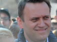 Оце так поворот: Навальний зарахував український Крим до території Росії (фотофакт)