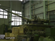 У Харкові розпочали випуск нової модернізації Т-64