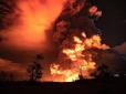 2020-й, зупинися! На Гаваях виверження вулкану викликало потужний землетрус (фото, відео)