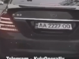 Змінює номери за кілька секунд: Водії в Україні знайшли новий спосіб уникнути автофіксації (відео)