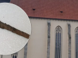 Спочатку натрапили на таємний коридор: Чеські археологи заявили, що знайшли цвях із розп'яття Христа (фото)
