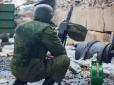 Обстріли окупантів на Донбасі не припиняються: Поранено військових ЗСУ