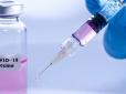Людина може померти за хвилини: Лікар розповів, чим загрожує порушення правил вакцинації від COVID-19