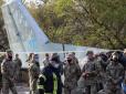 Новий поворот: Командира військової частини в Чугуєві заарештували у справі щодо катастрофи Ан-26