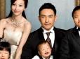 Китаєць засудив красуню-дружину через те, що ... народила йому страшних дітей (фото)
