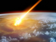 У Китаї впав величезний метеорит: 10-тонний гігант перелякав численних свідків його падіння (відео)