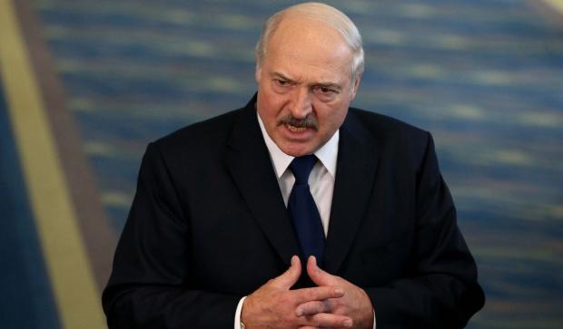 Президент Білорусі Олександр Лукашенко