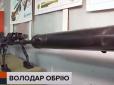 Пробиває БТР і навіть може підбити танк: В Україні розпочали малосерійне виробництво надпотужних набоїв для нової вітчизняної гвинтівки 