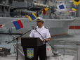 НАТО нам у поміч: Поблизу Очакова збудують головну базу ВМС України