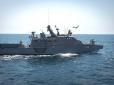 Командувач ВМСУ розповів, коли флот України отримає знамениті американські Mark VI