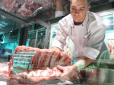 З архіву ПУ. Корисний лайфхак: Як відрізнити натуральне м'ясо від накачаного хімією за 30 секунд (фото)