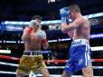 Великий бокс: У Далласі відбувся феєричний бій за тимчасовий титул чемпіона WBC у легкій вазі (відео)