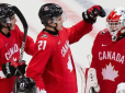 Ганьба скреп: Росія розгромно програла Канаді в півфіналі МЧС із хокею