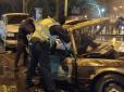 Є жертви: Масова ДТП сталася в центрі Одеси (фото)
