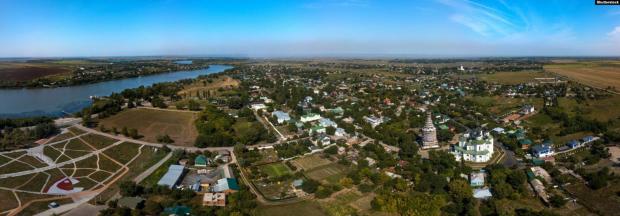Воскресенський військовий собор донських козаків 