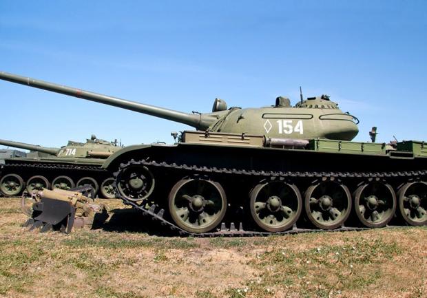 Т-54-2