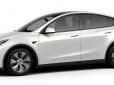 Tesla Model Y тепер доступна в базовій версії із заднім приводом