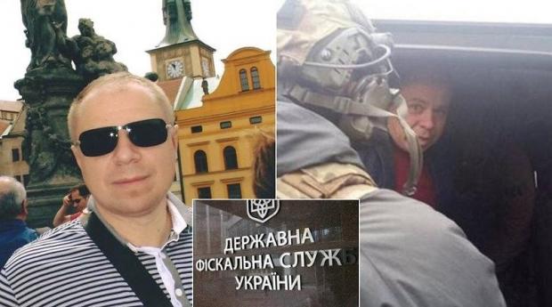 Сергій Лебедько - нове надбання ЗеКоманди