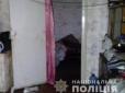 На Харківщині рецидивіст кілька днів переховувався від господаря на горищі будинку, а потім спустився і вбив