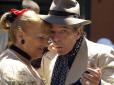 Une vie d’amour: Закохані одружилися після ... 70 років розлуки (фото)