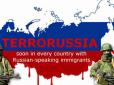 Піонтковський: Російська Федерація - не спонсор тероризму у світі, а держава міжнародного тероризму