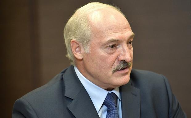 Більшість останніх досягнень Лукашенка - дуже сумнівні. Фото: ТАСС.