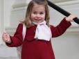 Не королевою: П'ятирічна донька Кейт Міддлтон і принца Вільяма розповіла, ким хоче працювати, коли виросте