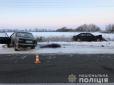 Миттєва карма: На трасі під Одесою водій зухвало порушив ПДР і загинув на місці (фото)