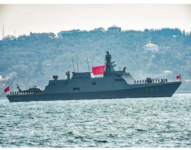 Україна закупила 52 кораблі: воюватимуть вони чи стоятимуть біля причалу? Оцінка контрактів 2020-го 02