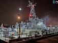 Нові бази і не тільки: Командувач ВМСУ розповів про розбудову інфраструктури флоту України (відео)