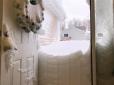 Не все так погано: ТОП-8 фото із соцмереж, після яких морози в Україні здаватимуться цілком прийнятною погодою