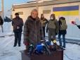 Хто ці люди, доведеться ще з'ясовувати: Російські окупанти протягом доби передадуть Медведчуку дев’ять громадян України з підвалів 