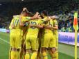 Великий футбол: Україна випередила Росію в рейтингу кращих професійних ліг планети