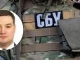 Замовне вбивство в СБУ: Полковник Нескоромний пристидив журналістів і розповів, де перебуває