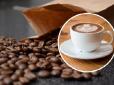 Будьте обережні!  Україну наповнила підроблена кава