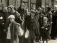 Трагедія, що забрала життя мільйонів євреїв: 27 січня - День пам’яті жертв Голокосту (фото)