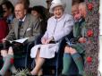 Таємниці королівського двору: Біограф Єлизавети ІІ розповіла про справжній характер британської королеви