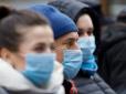 В Україні від коронавірусу померло понад 140 осіб на добу, захворюваність зростає: Статистика МОЗ на 28 січня