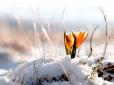 Хіти тижня. Україну чекають аномальні весна і літо в 2021 році: Синоптики попередили, що погода буде дуже небезпечною