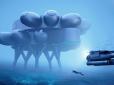 Справжній рай для океанологів та дайверів: Онук Кусто працює над створенням підводної версії МКС